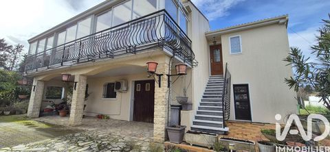   Vente Maison/villa 4 pi�ces Maison - 4 pi�ce(s) - 83 m�