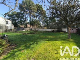  Terrain � vendre 453 m�