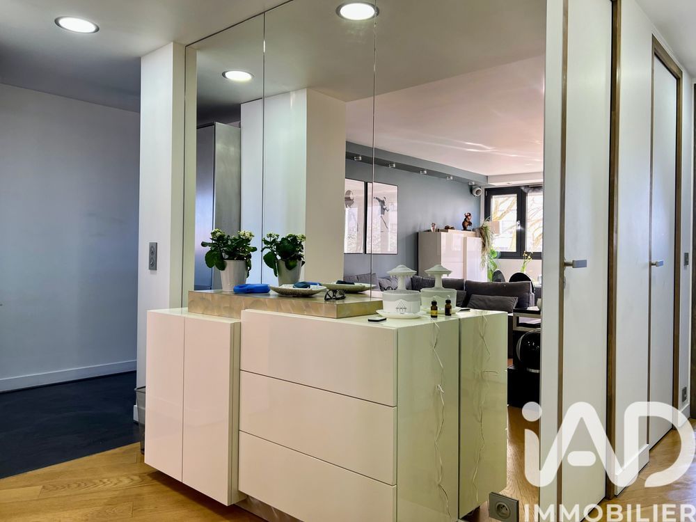 � vendre  Appartement Boulogne-Billancourt (92100)