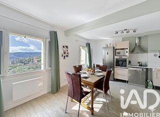  Appartement � vendre 3 pi�ces 64 m�