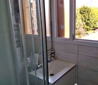  Appartement � vendre 3 pi�ces 51 m�