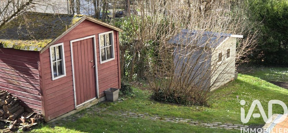 � vendre  Maison Marly-le-Roi (78160)