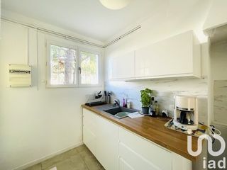  Appartement � vendre 3 pi�ces 62 m�