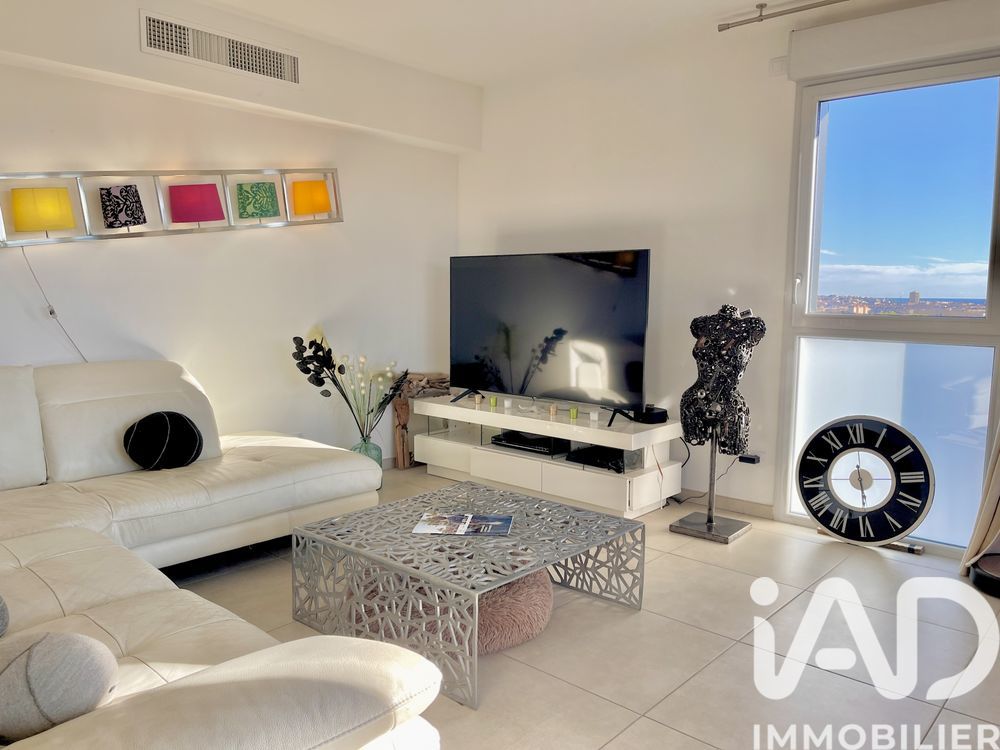 � vendre  Appartement Fr�jus (83600)