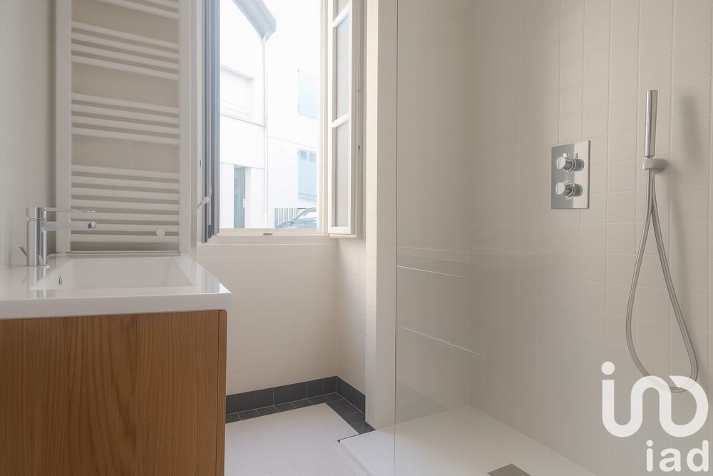 � vendre  Appartement Biarritz (64200)