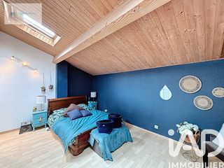  Maison � vendre 4 pi�ces 82 m�