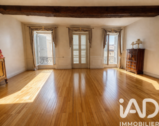  Appartement � vendre 4 pi�ces 123 m�
