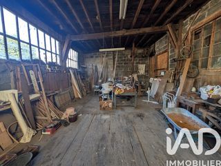  Maison � vendre 1 pi�ce 208 m�