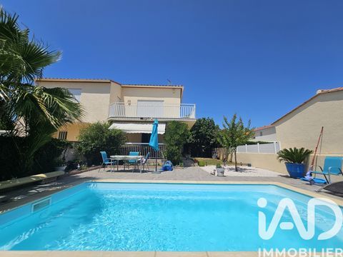   Vente Maison/villa 6 pi�ces Maison - 6 pi�ce(s) - 150 m�