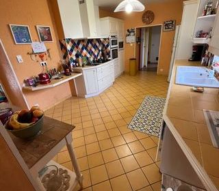  Maison � vendre 12 pi�ces 494 m�