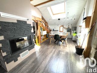  Appartement � vendre 9 pi�ces 126 m�