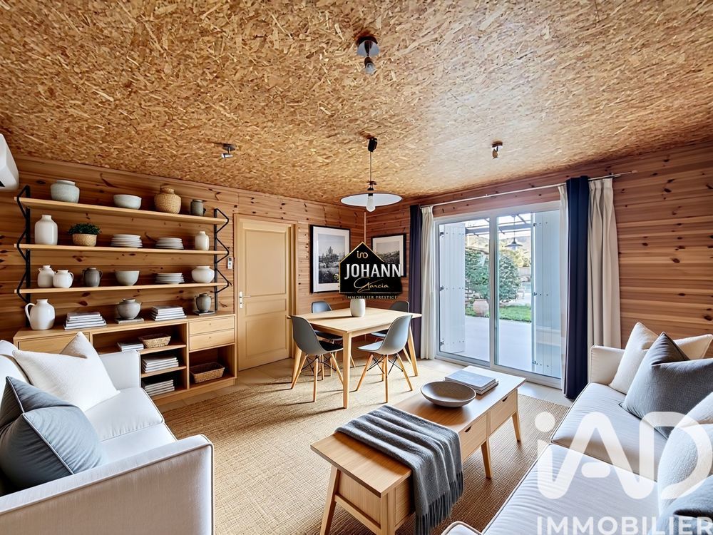 � vendre  Villa Vaison-la-Romaine (84110)