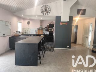  Maison � vendre 6 pi�ces 165 m�