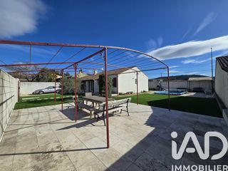  Maison � vendre 4 pi�ces 71 m�