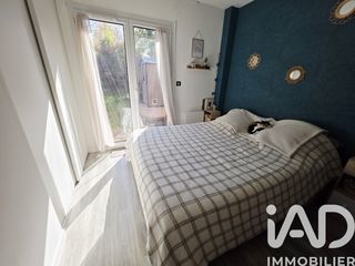  Appartement � vendre 3 pi�ces 61 m�