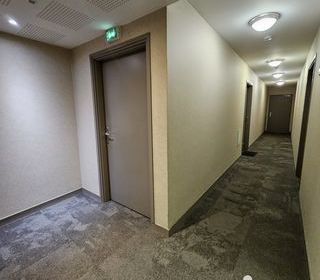  Appartement � vendre 2 pi�ces 39 m�