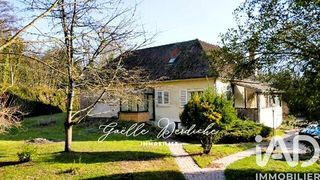  Maison � vendre 6 pi�ces 210 m�