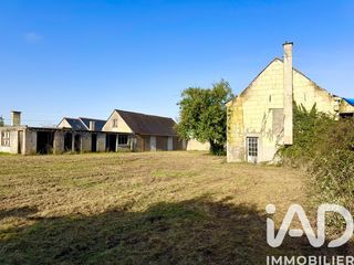  Maison � vendre 6 pi�ces 140 m�