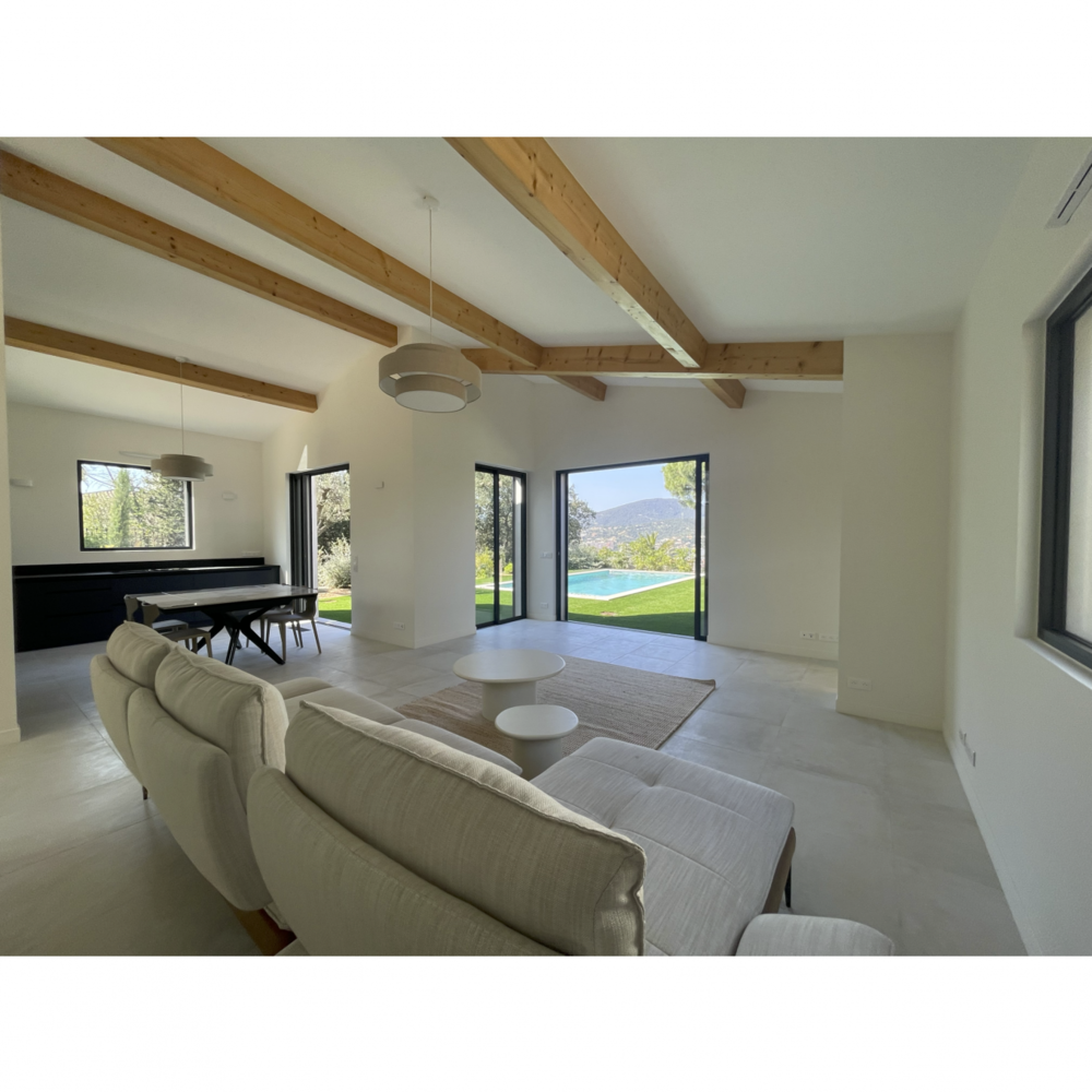 � vendre  Villa Sainte-Maxime (83120)