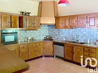  Maison � vendre 5 pi�ces 141 m�