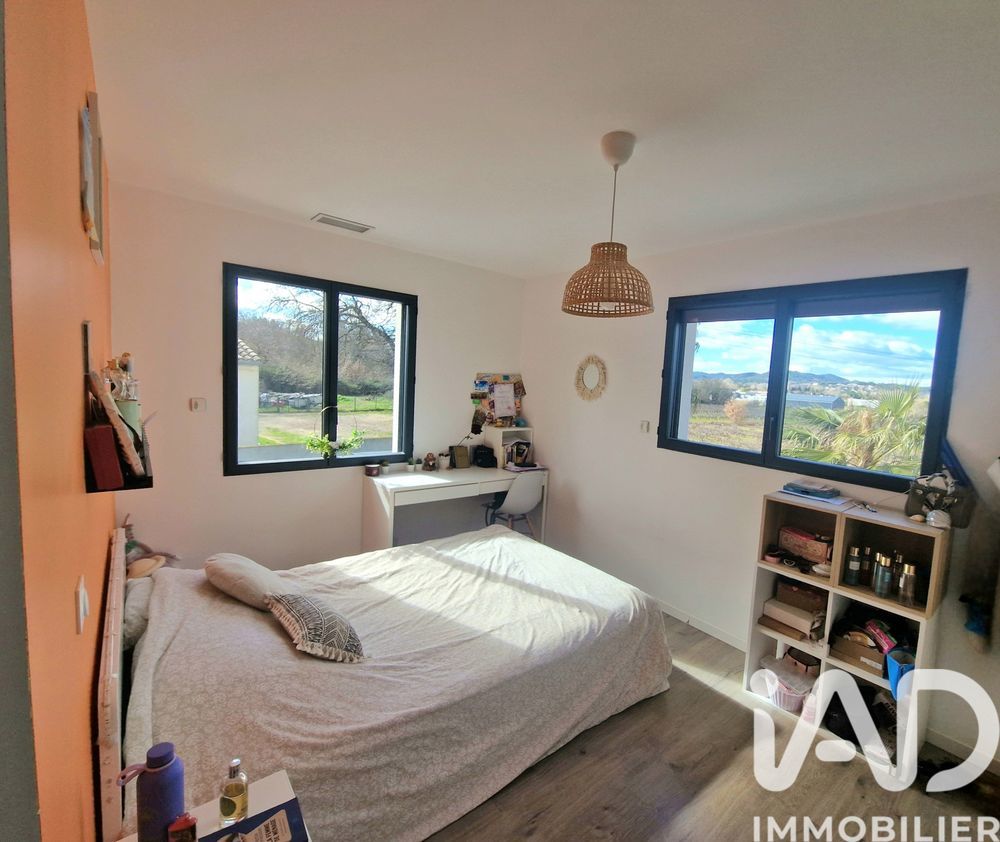 � vendre  Villa Saint-Geni�s-de-Comolas (30150)