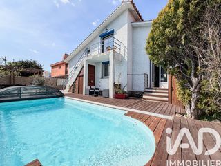  Maison � vendre 7 pi�ces 200 m�