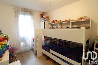  Appartement � vendre 3 pi�ces 65 m�