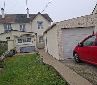  Maison � vendre 4 pi�ces 63 m�