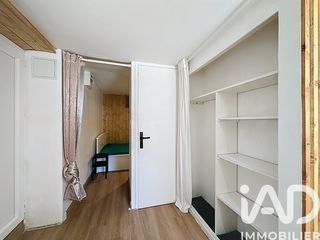  Appartement � vendre 2 pi�ces 21 m�