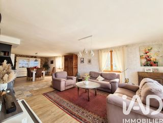  Maison � vendre 4 pi�ces 167 m�