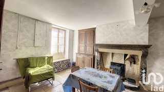  Maison � vendre 4 pi�ces 110 m�