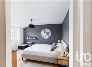  Maison � vendre 4 pi�ces 80 m�