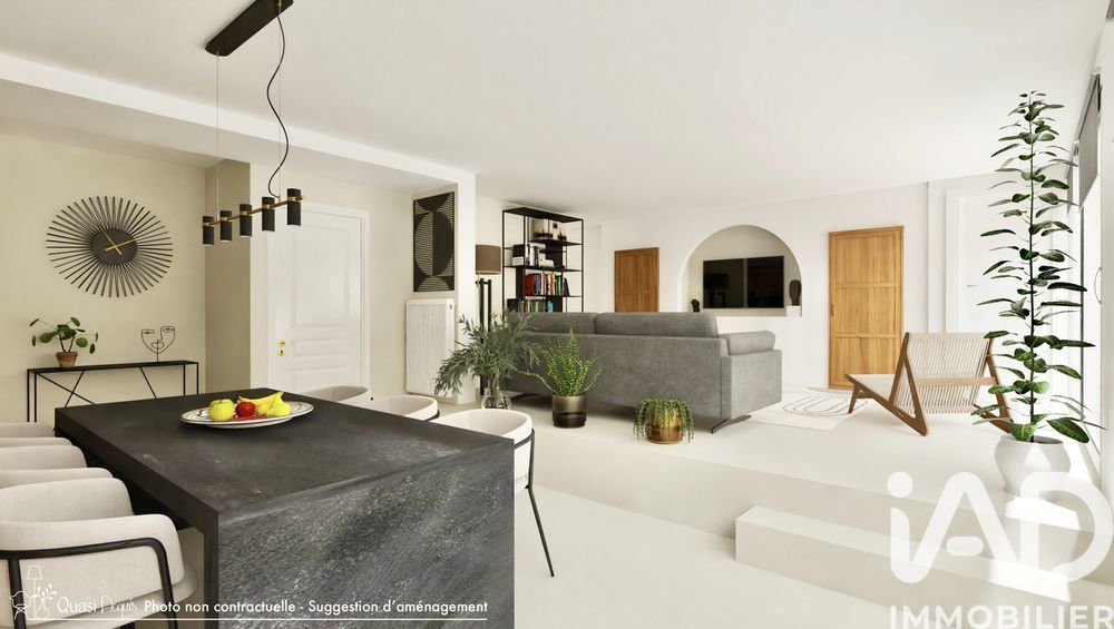 � vendre  Maison Paris 14