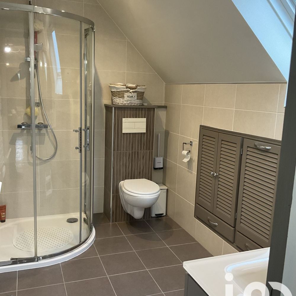 � vendre  Maison Ch�teauneuf-en-Thymerais (28170)