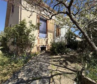  Maison � vendre 9 pi�ces 162 m�