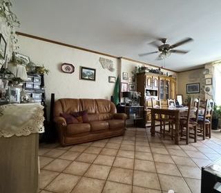  Appartement � vendre 5 pi�ces 93 m�