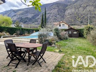  Maison � vendre 5 pi�ces 120 m�