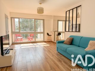  Appartement � vendre 4 pi�ces 76 m�