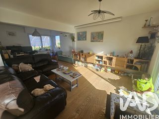  Maison � vendre 8 pi�ces 141 m�