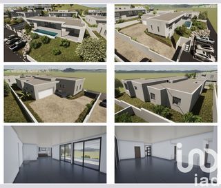  Terrain � vendre 1058 m�