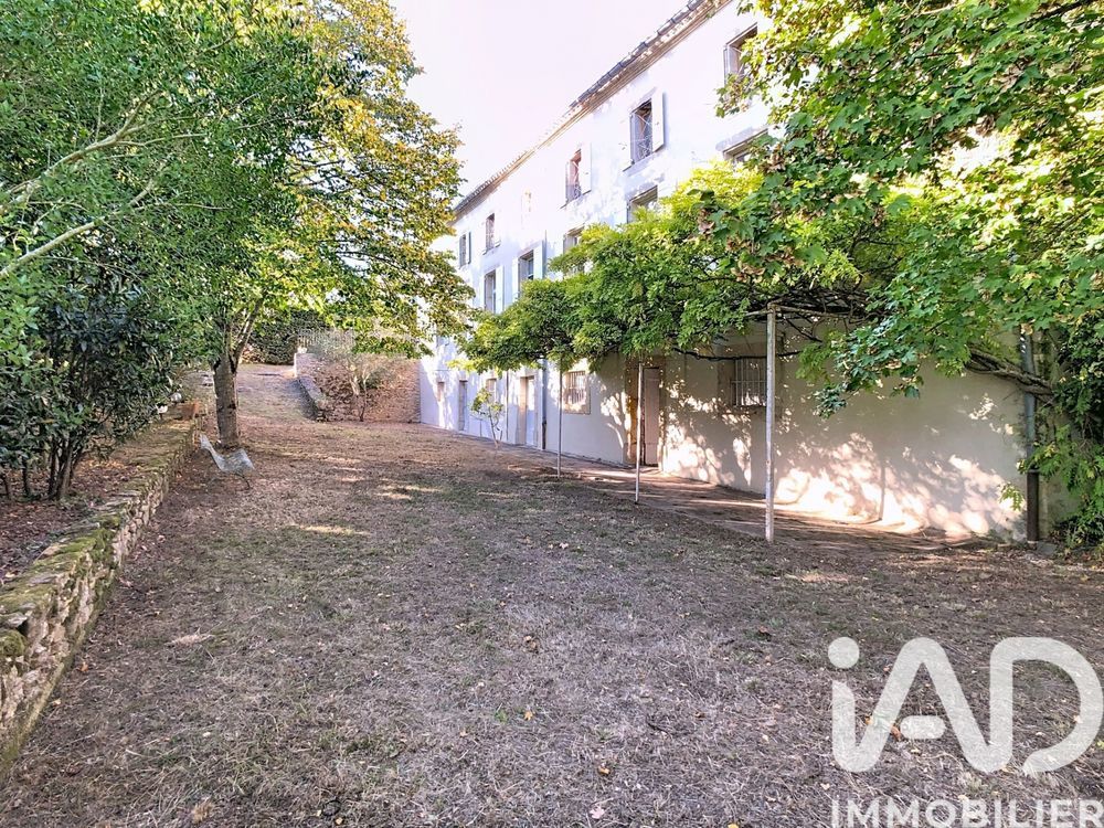 � vendre  Maison Salles-sur-l'Hers (11410)