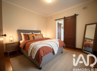  Maison � vendre 4 pi�ces 69 m�