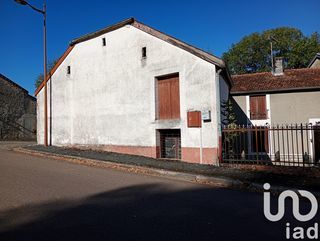  Maison � vendre 4 pi�ces 111 m�