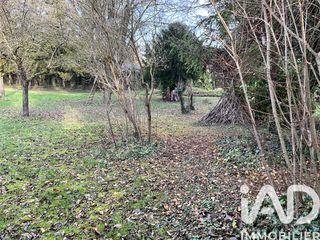  Terrain � vendre 1275 m�