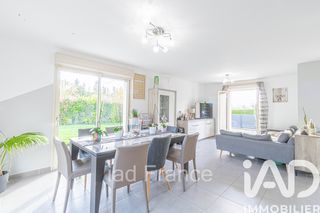  Maison � vendre 6 pi�ces 117 m�