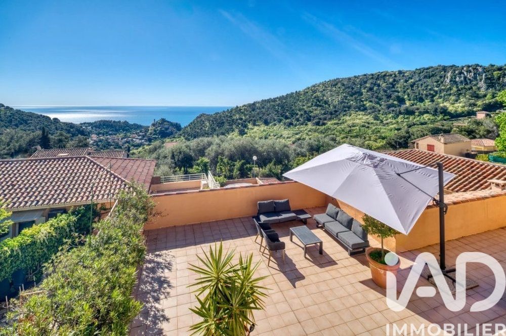 � vendre  Appartement �ze (06360)