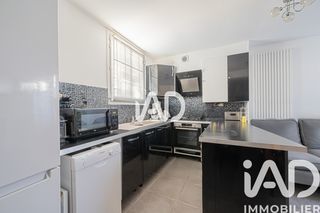  Maison � vendre 3 pi�ces 50 m�