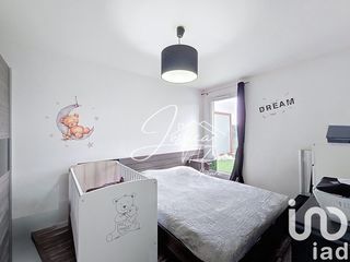  Appartement � vendre 2 pi�ces 41 m�