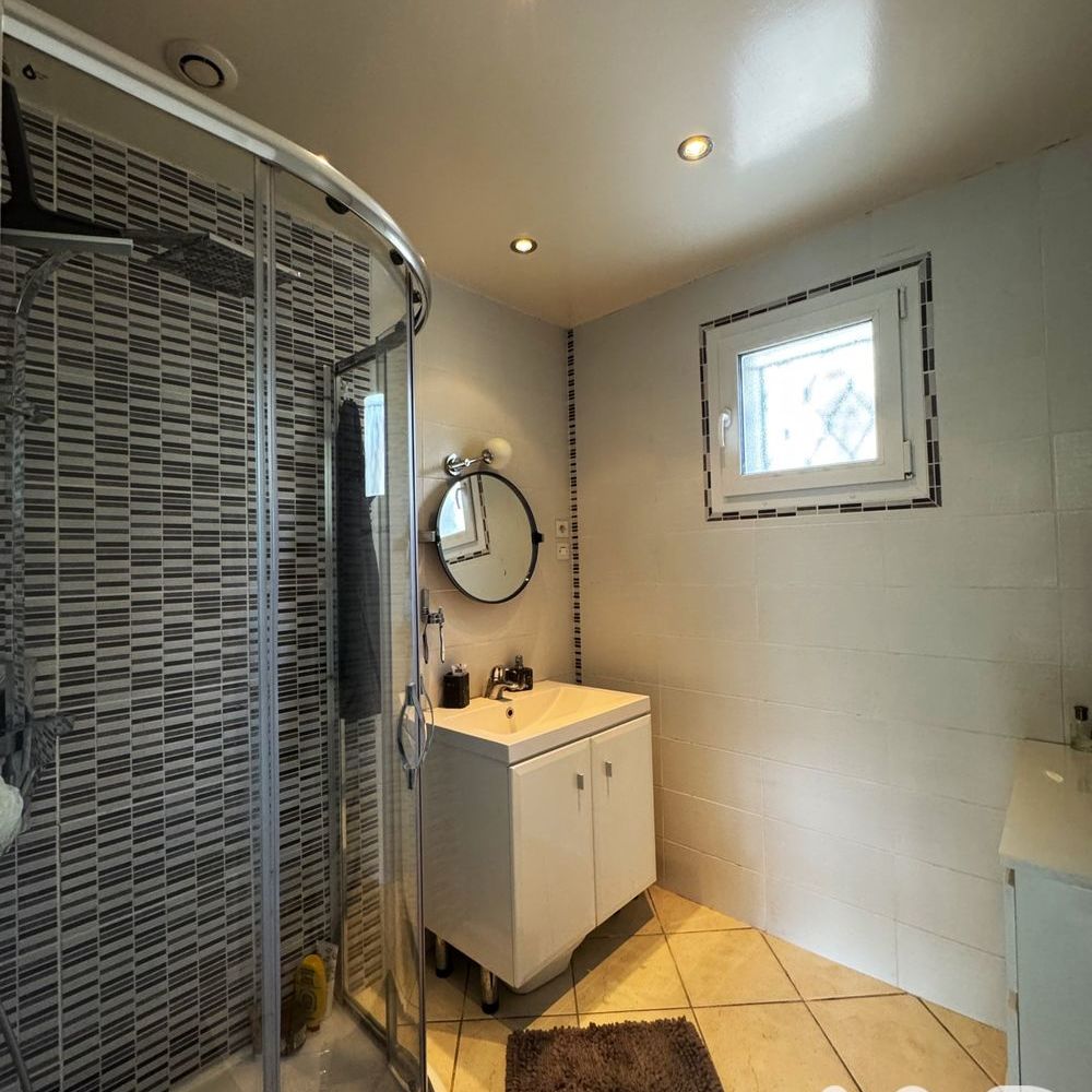 � vendre  Maison Sucy-en-Brie (94370)