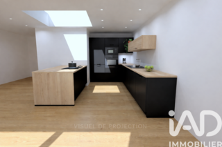  Appartement � vendre 5 pi�ces 139 m�